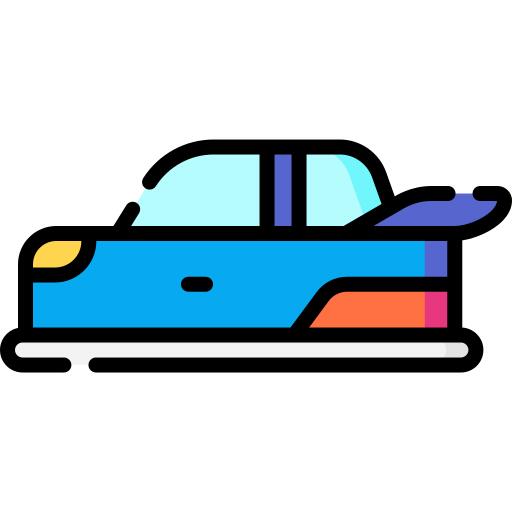 Flying car