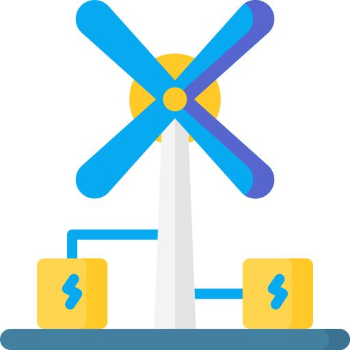 Wind energy