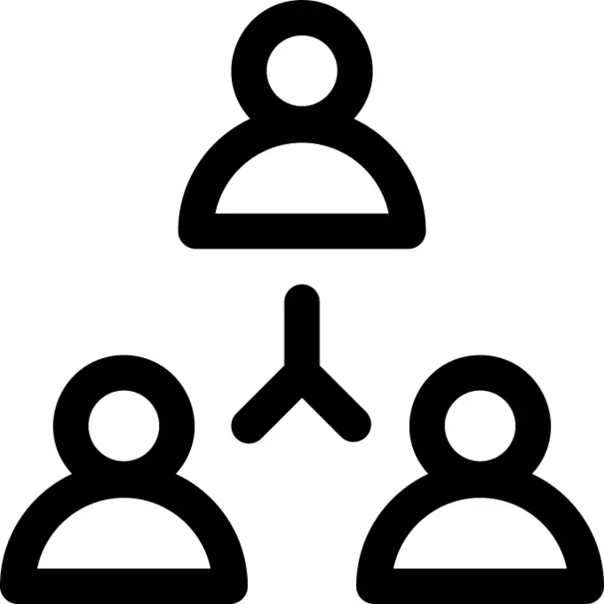 网络