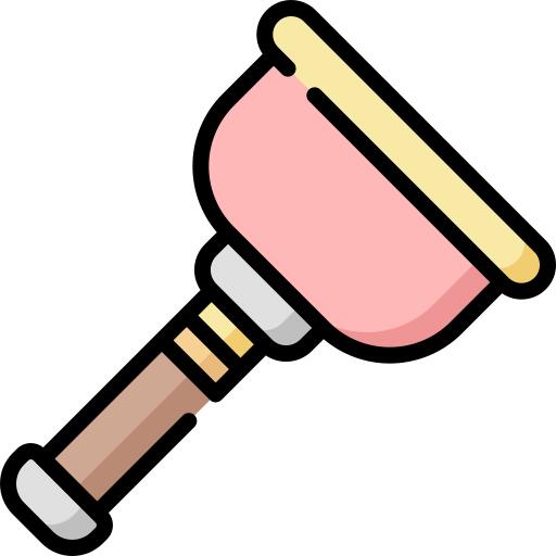 Plunger
