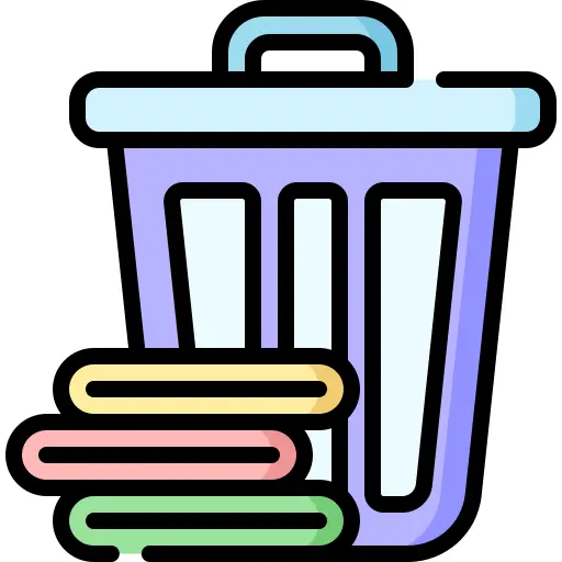 Laundry basket