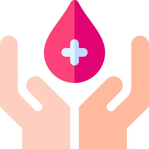 Blood donation