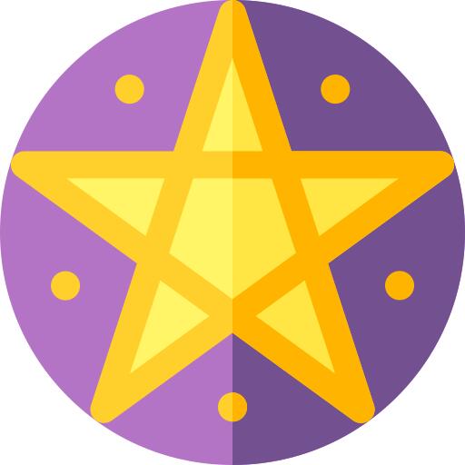 Pentagram