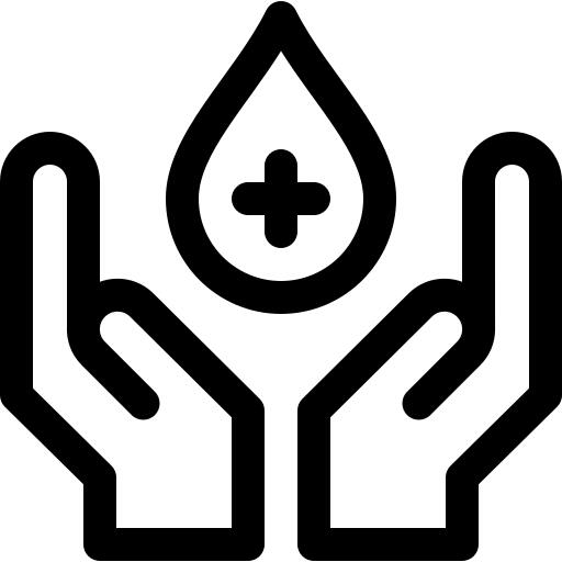 Blood donation