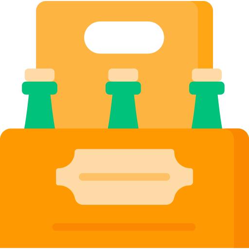 Beer box