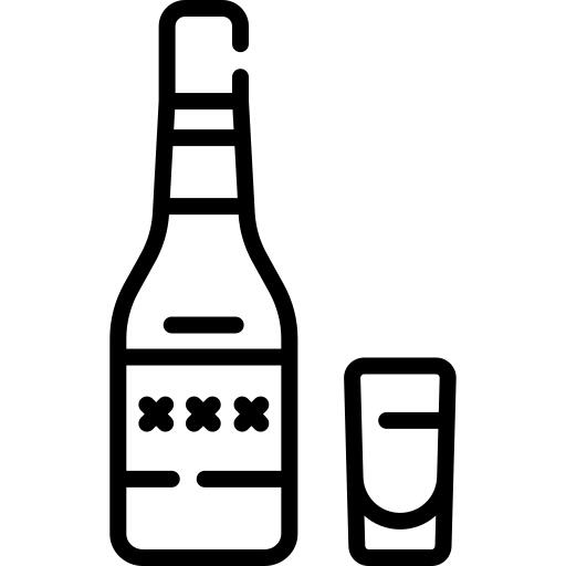 威士忌酒