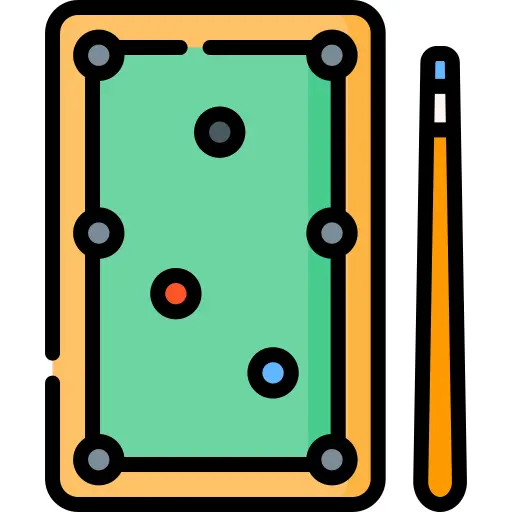 Billiard