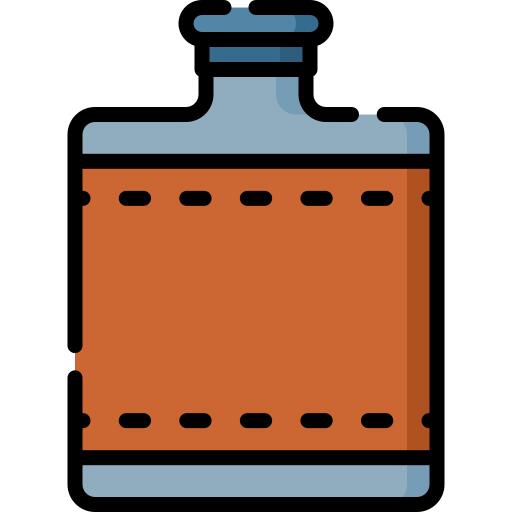 Water flask