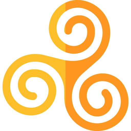 Triskele