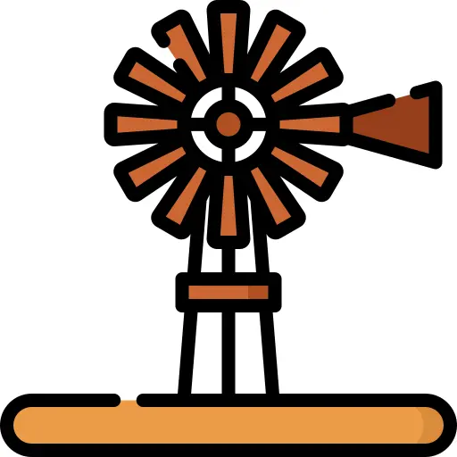 Windmill