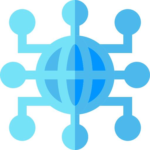 Global network