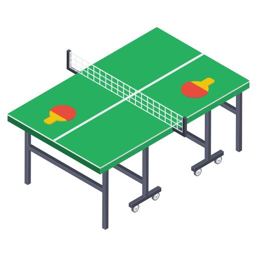 Table tennis