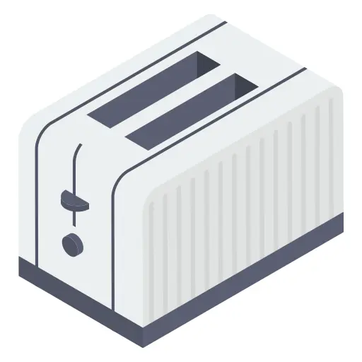 Toaster