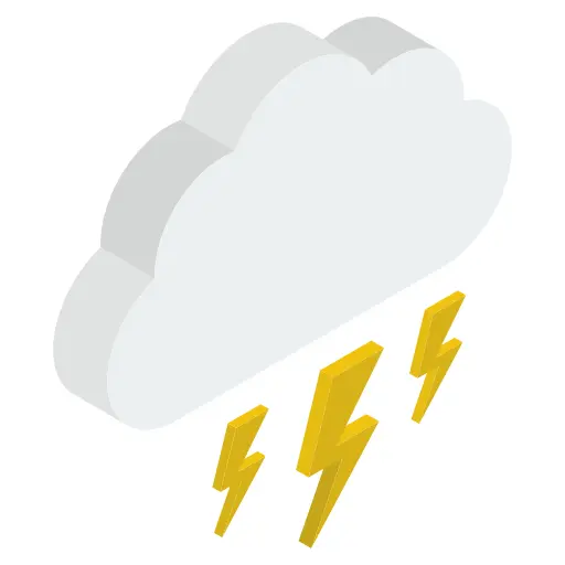 雷雨