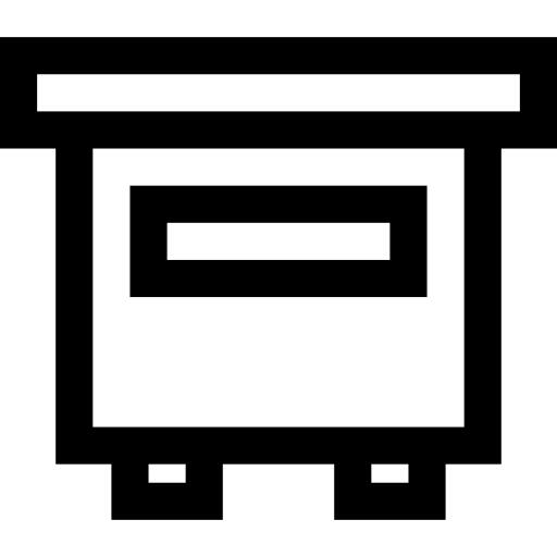 Bee box