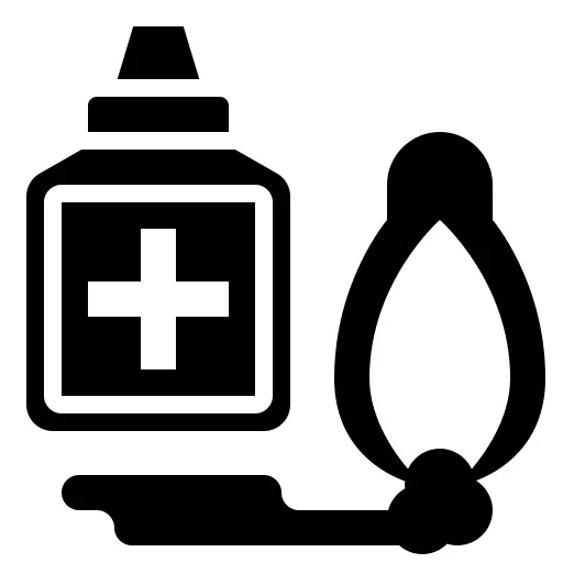 Disinfectant