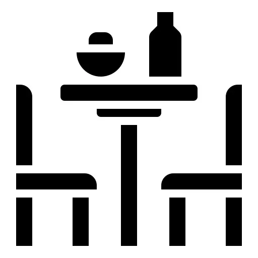 Dinning table