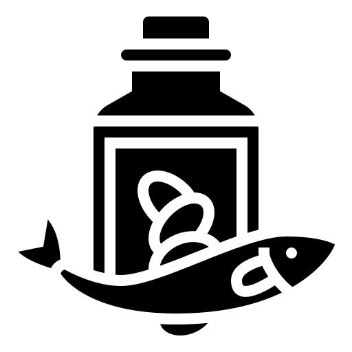 Fish oil