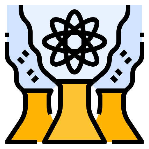 Atomic energy