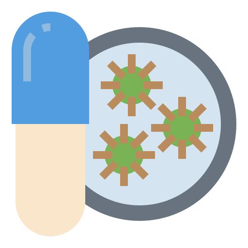 Antibiotic
