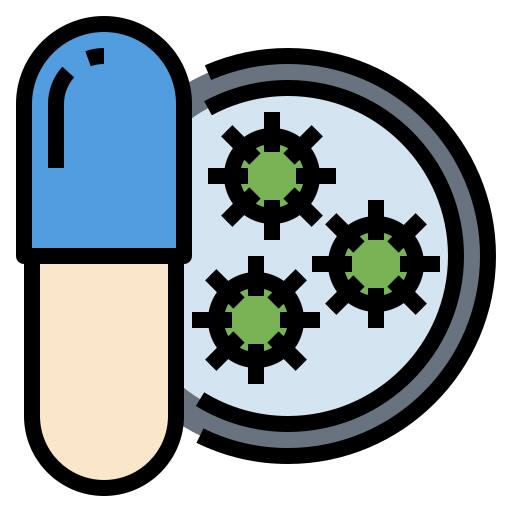 Antibiotic