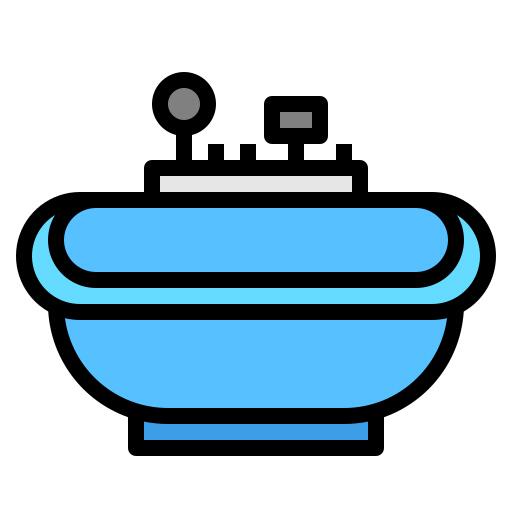 Bathtub