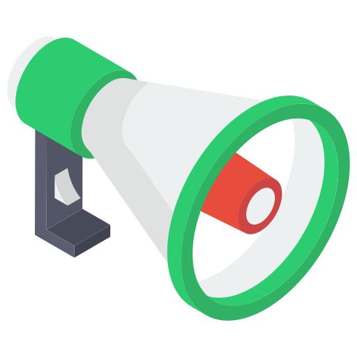 Bullhorn
