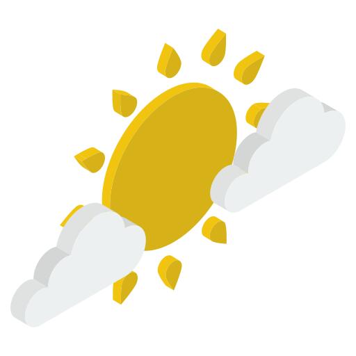 Cloudy