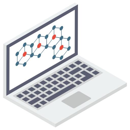 分子