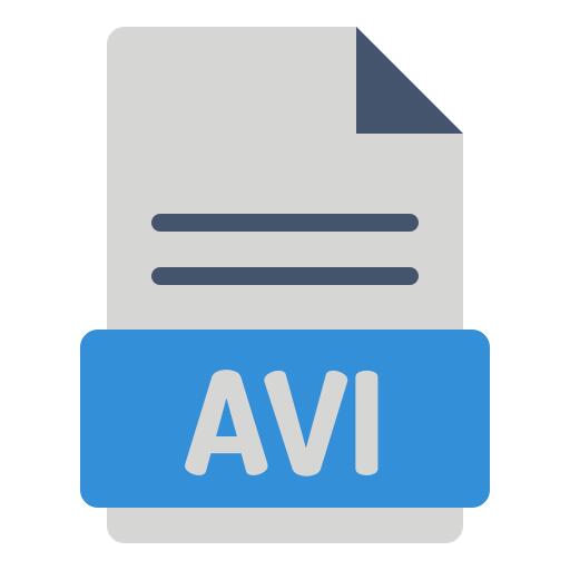 AVI文件