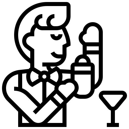 Bartender