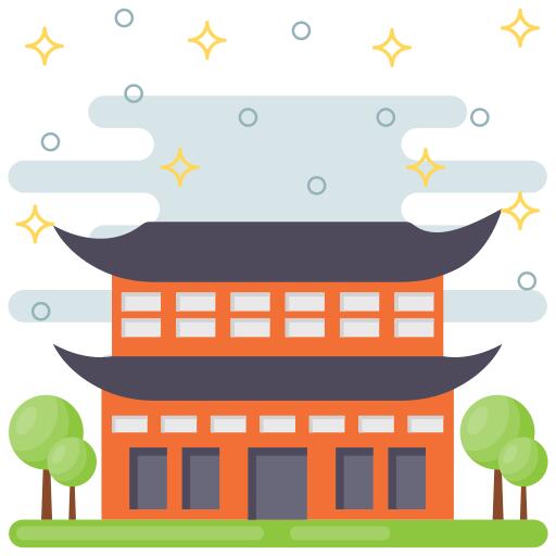 紫禁城