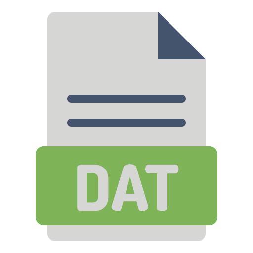 DAT文件