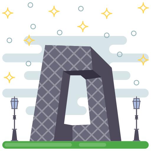 Cctv headquarters