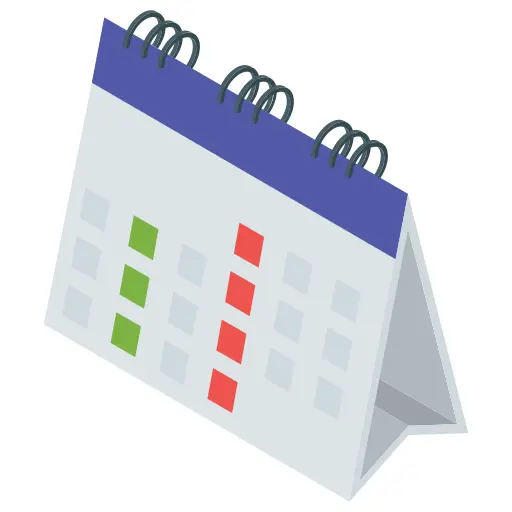 Calendar