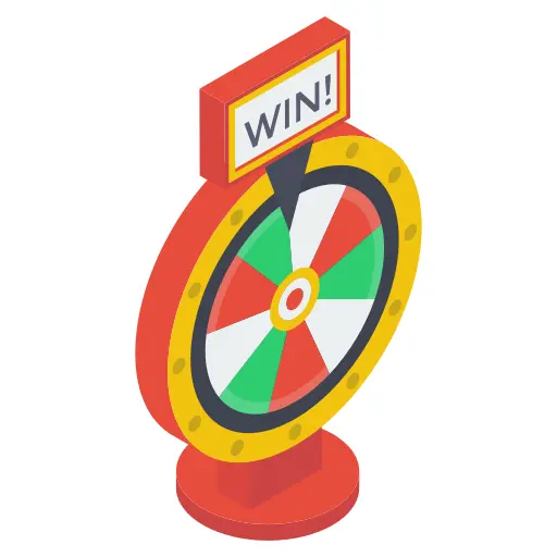 Fortune wheel