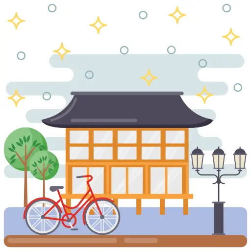 建造