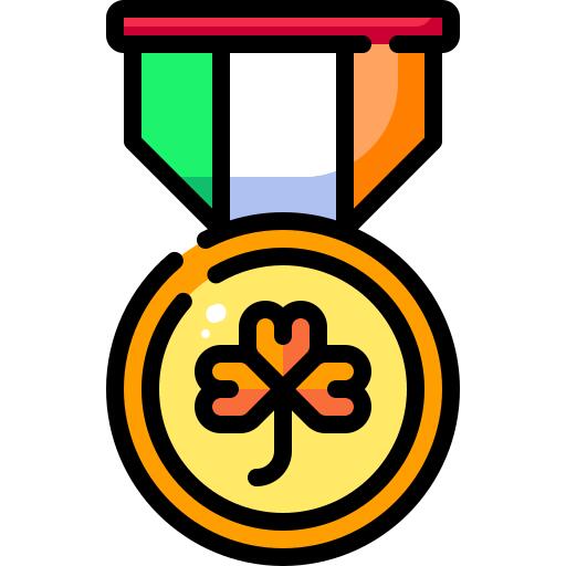 Saint patricks day