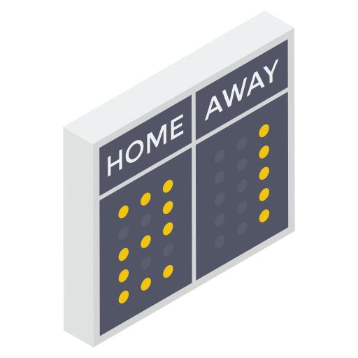 Scoreboard