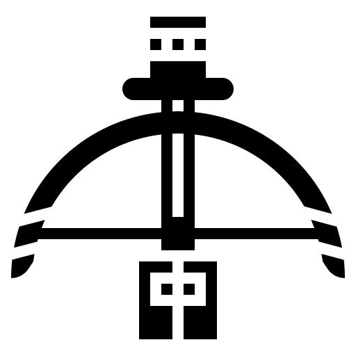 弩