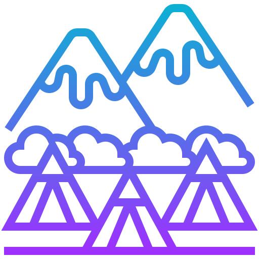 山