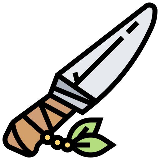 Knife