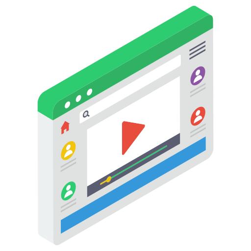 Video stream