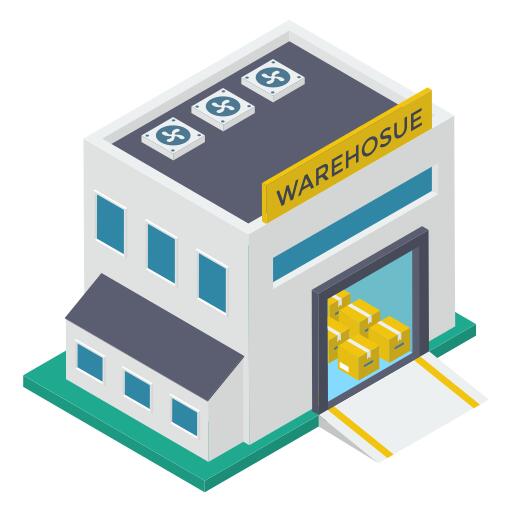 Data warehouse