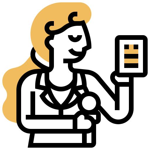 Journalist