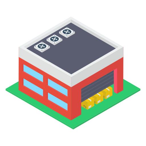 Data warehouse