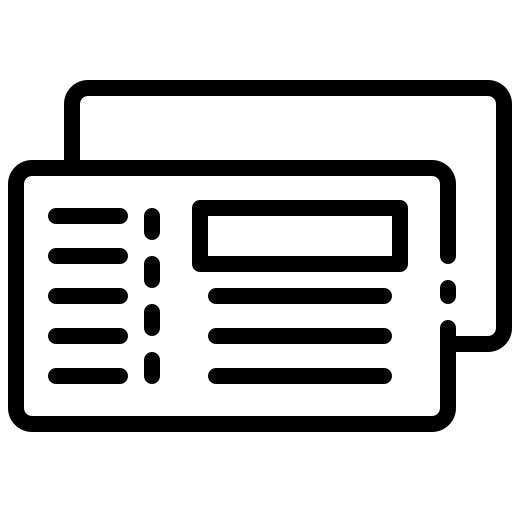 Cheque