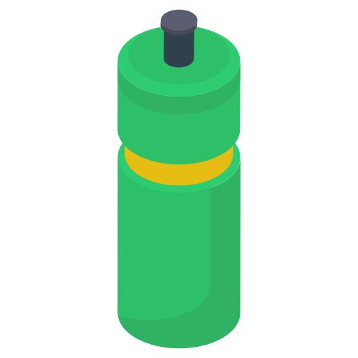 Water bottle