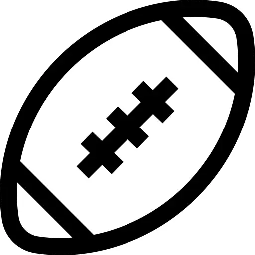 Rugby ball