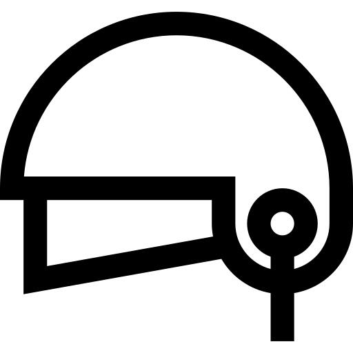 Rugby helmet